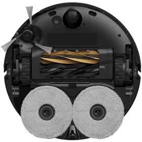 Robotický vysavač s mopem - Dreame Matrix10 Ultra Black - 8