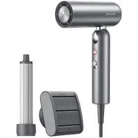 Fén na vlasy - Dreame Hair Pocket Pro Grey - 1