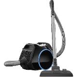 Miele Boost CX1 Blue Pulse Obsidián Black