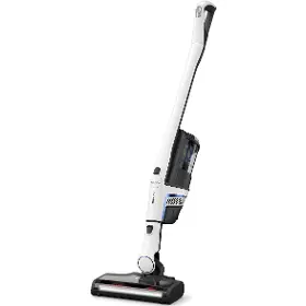 Tyčový vysávač - Miele Triflex HX2 Blue Pulse Lotosová biela - 3