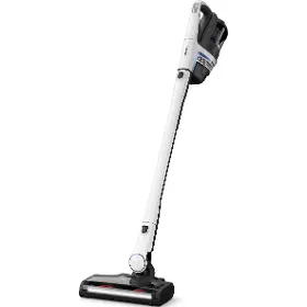 Tyčový vysávač - Miele Triflex HX2 Blue Pulse Lotosová biela - 4