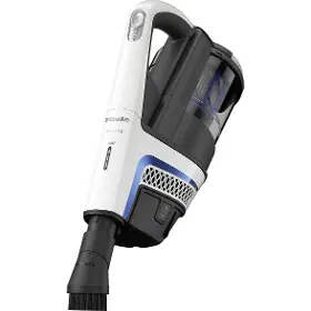 Tyčový vysávač - Miele Triflex HX2 Blue Pulse Lotosová biela - 5