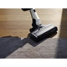 Tyčový vysávač - Miele Triflex HX2 Blue Pulse Lotosová biela - 6