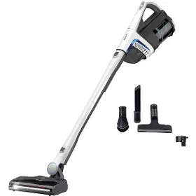 Tyčový vysávač - Miele Triflex HX2 Blue Pulse Lotosová biela - 1