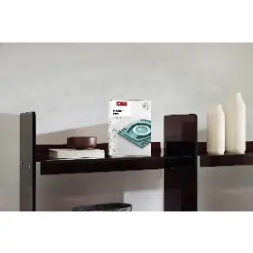 Sáčkový vysavač - Miele Guard L1 Red Pulse Rubínově červená Velvet + Voucher na sáčky zdarma - 10