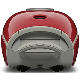 Sáčkový vysavač - Miele Guard L1 Red Pulse Rubínově červená Velvet + Voucher na sáčky zdarma - 3