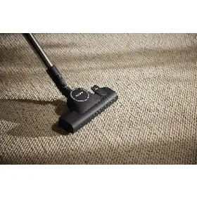 Sáčkový vysavač - Miele Guard L1 Red Pulse Rubínově červená Velvet + Voucher na sáčky zdarma - 5