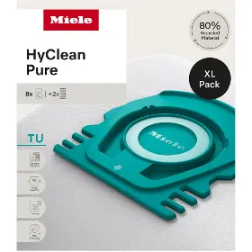 Sáčky do vysavače - Miele TU XL HyClean Pure - 1