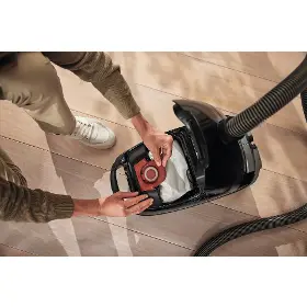 Sáčky do vysavače - Miele CO XL HyClean Pure - 3