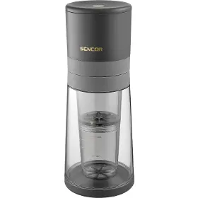 Prekvapkávač - Sencor SCE 1000BK - 2