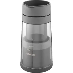 Prekvapkávač - Sencor SCE 1000BK - 5