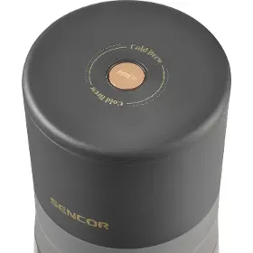 Prekvapkávač - Sencor SCE 1000BK - 6