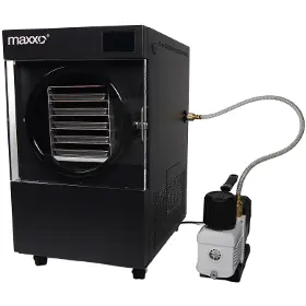 Sušička ovocia - Maxxo Lyo Pro Compact - 4