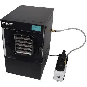 Sušička ovocia - Maxxo Lyo Pro Compact - 5