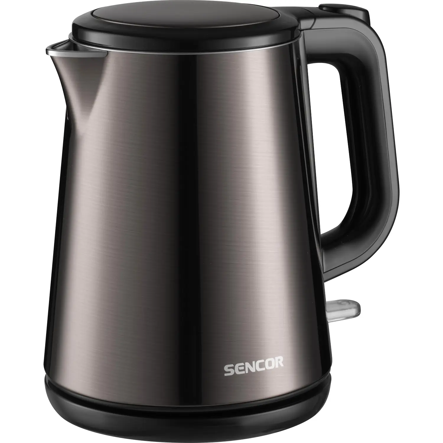 Sencor SWK 0710BK Rychlovarná konvice