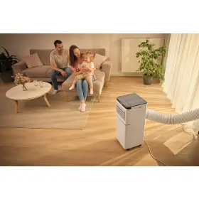 Prenosná klimatizácia - Sencor SAC MT8042C - 22