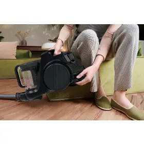 Vysávač bezvreckový - Hoover HP210P 011 HP2 PET - 10