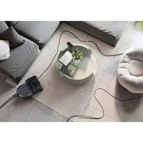 Vysávač bezvreckový - Hoover HP210P 011 HP2 PET - 11
