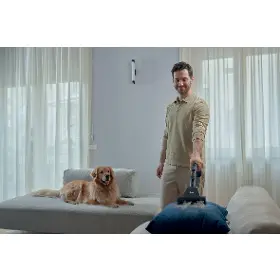 Vysávač bezvreckový - Hoover HP210P 011 HP2 PET - 13