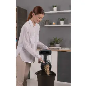 Vysávač bezvreckový - Hoover HP210P 011 HP2 PET - 16