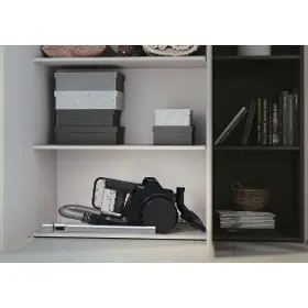 Vysávač bezvreckový - Hoover HP210P 011 HP2 PET - 18