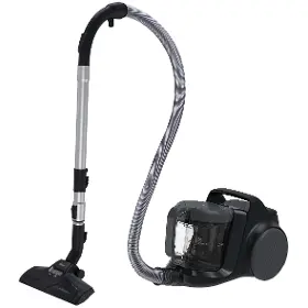 Vysávač bezvreckový - Hoover HP210P 011 HP2 PET - 2