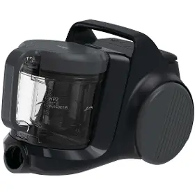 Vysávač bezvreckový - Hoover HP210P 011 HP2 PET - 3