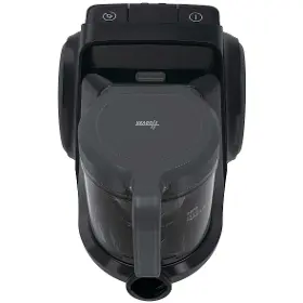 Vysávač bezvreckový - Hoover HP210P 011 HP2 PET - 5
