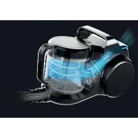 Vysávač bezvreckový - Hoover HP210P 011 HP2 PET - 7