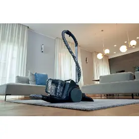 Vysávač bezvreckový - Hoover HP210P 011 HP2 PET - 8