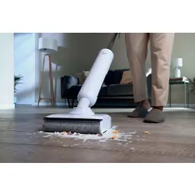 Vysávač viacúčelový bezvreckový - Hoover HW400 011 WET&DRY HW4 - 10