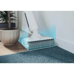 Vysávač viacúčelový bezvreckový - Hoover HW400 011 WET&DRY HW4 - 13