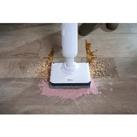 Vysávač viacúčelový bezvreckový - Hoover HW400 011 WET&DRY HW4 - 15