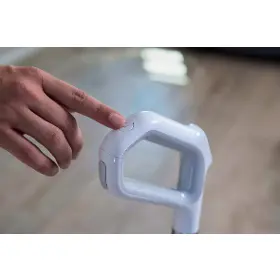 Vysávač viacúčelový bezvreckový - Hoover HW400 011 WET&DRY HW4 - 16
