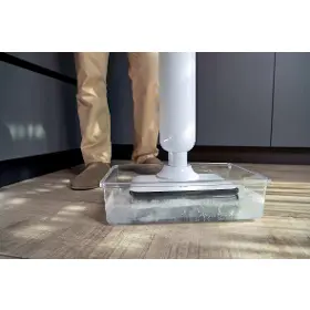 Vysávač viacúčelový bezvreckový - Hoover HW400 011 WET&DRY HW4 - 17