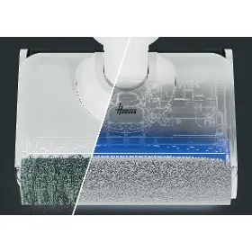 Vysávač viacúčelový bezvreckový - Hoover HW400 011 WET&DRY HW4 - 19