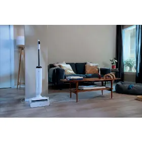 Vysávač viacúčelový bezvreckový - Hoover HW400 011 WET&DRY HW4 - 24