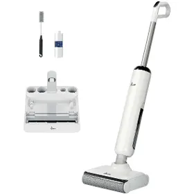 Vysávač viacúčelový bezvreckový - Hoover HW400 011 WET&DRY HW4 - 1