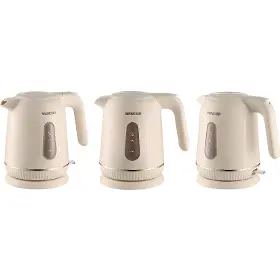 Rýchlovarná kanvica - Sencor SWK 1048WH - 3