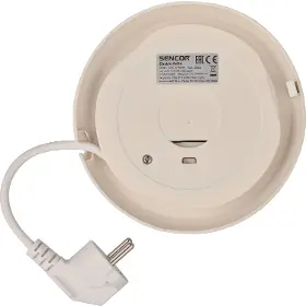 Rýchlovarná kanvica - Sencor SWK 1048WH - 6