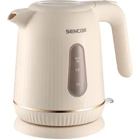 Rýchlovarná kanvica - Sencor SWK 1048WH - 1