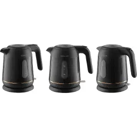 Rýchlovarná kanvica - Sencor SWK 1049BK - 3