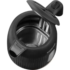 Rýchlovarná kanvica - Sencor SWK 1049BK - 4