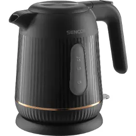 Rýchlovarná kanvica - Sencor SWK 1049BK - 1