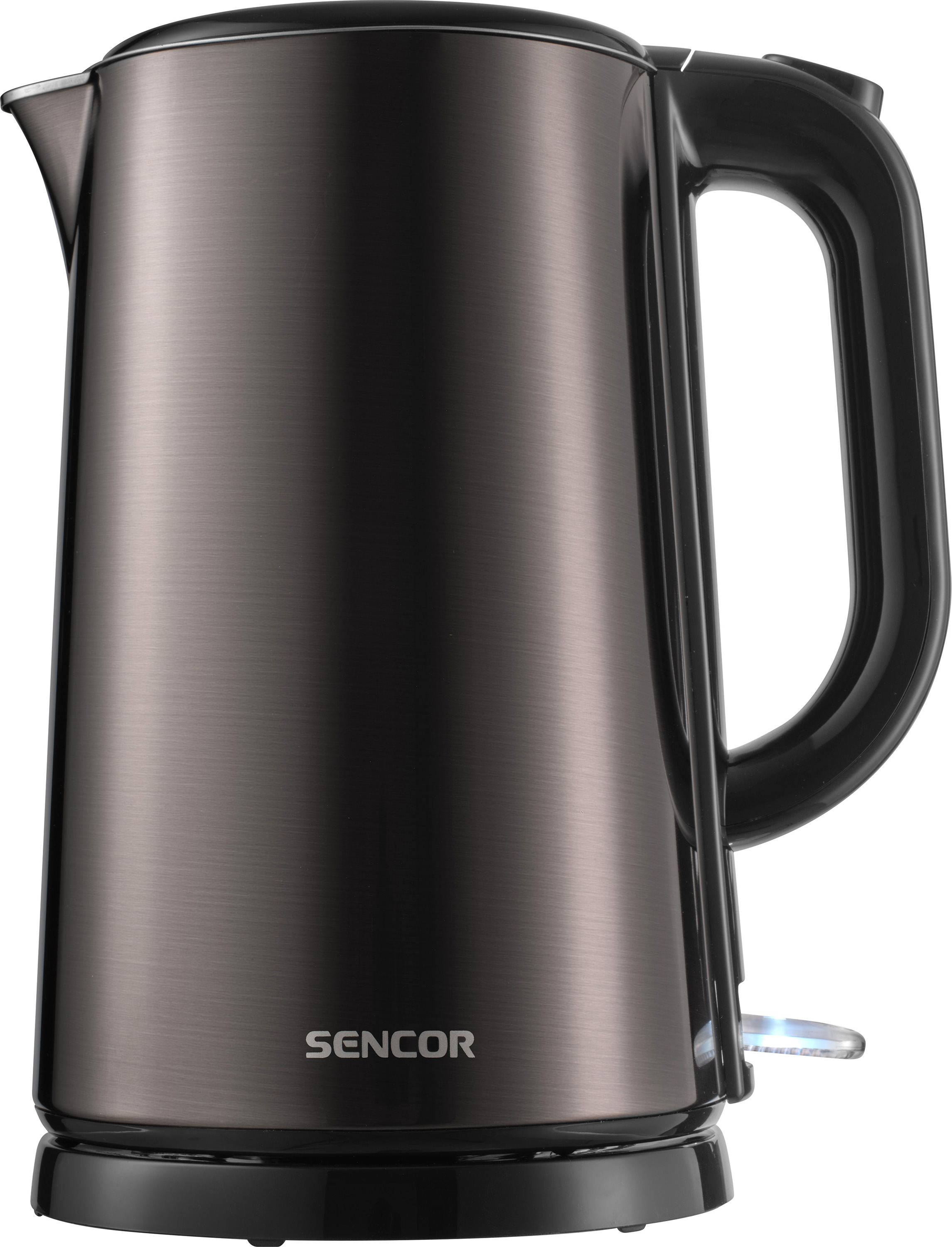 Rýchlovarná kanvica - Sencor SWK 0717BK - 2