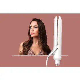 Loknovací kulma - Sencor SHS 8700RS - 3