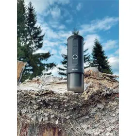 Cestovný kávovar - Outin OTEM-01-SG Nano - 5