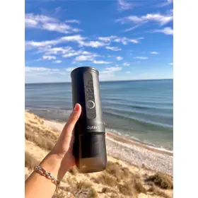 Cestovný kávovar - Outin OTEM-01-SG Nano - 7