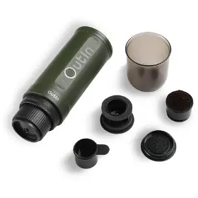 Cestovný kávovar - Outin OTEM-01-FG Nano - 10