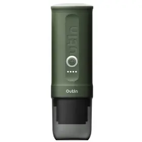 Cestovný kávovar - Outin OTEM-01-FG Nano - 1